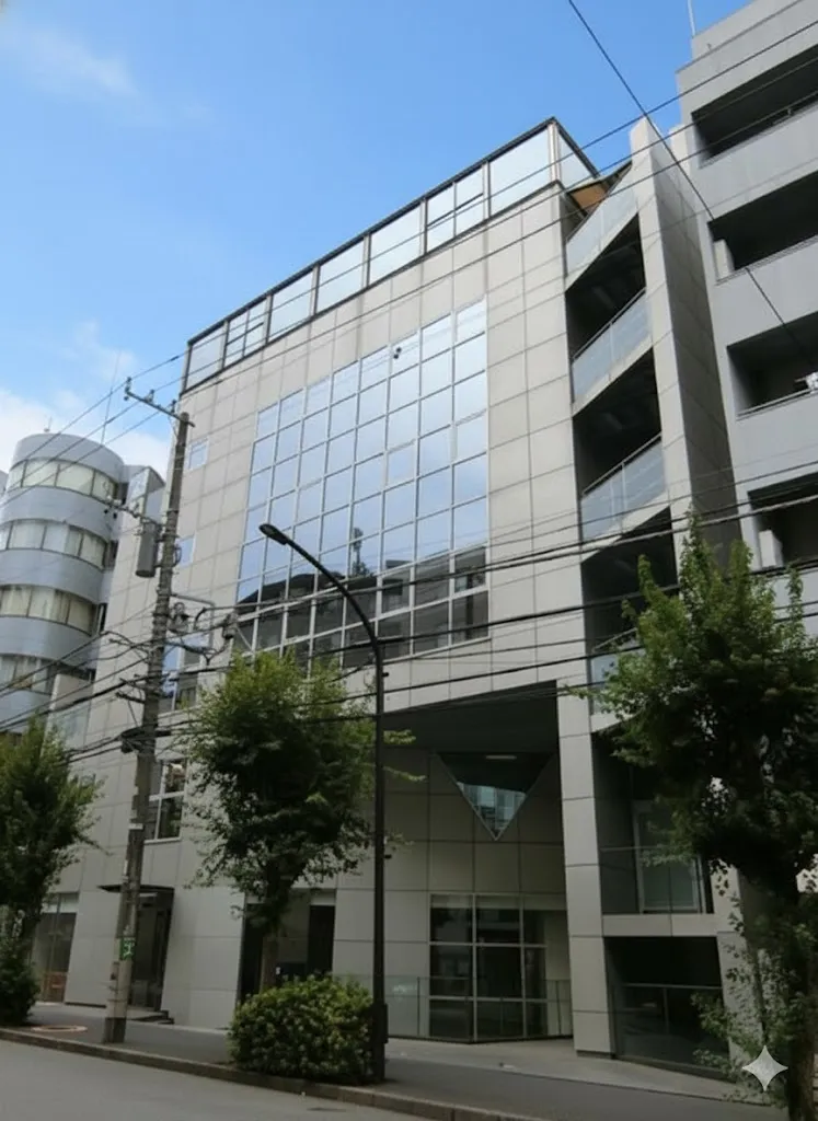 税理士法人小原会計 東京事務所