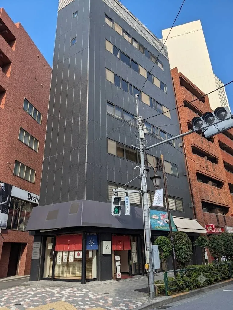 税理士法人小原会計 東京事務所